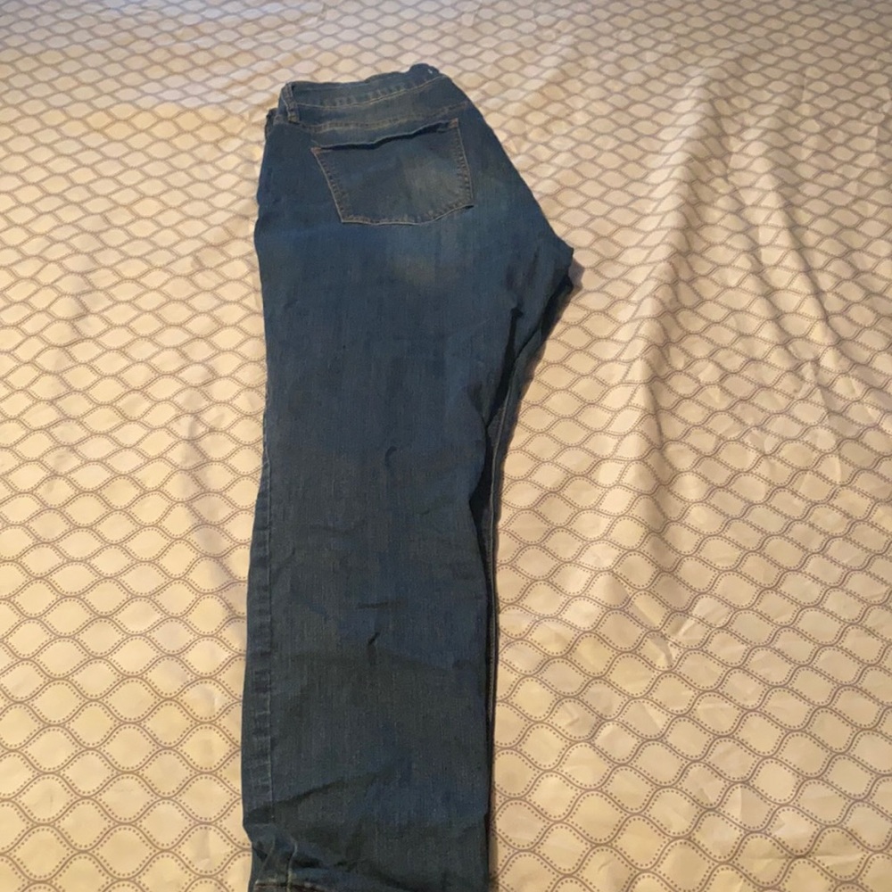 Women’s jeans
